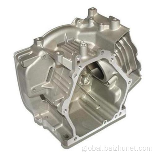 To Draw the Aluminum Castings Aluminum alloy agricultural machinery castings Supplier